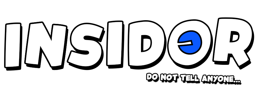 Insidor